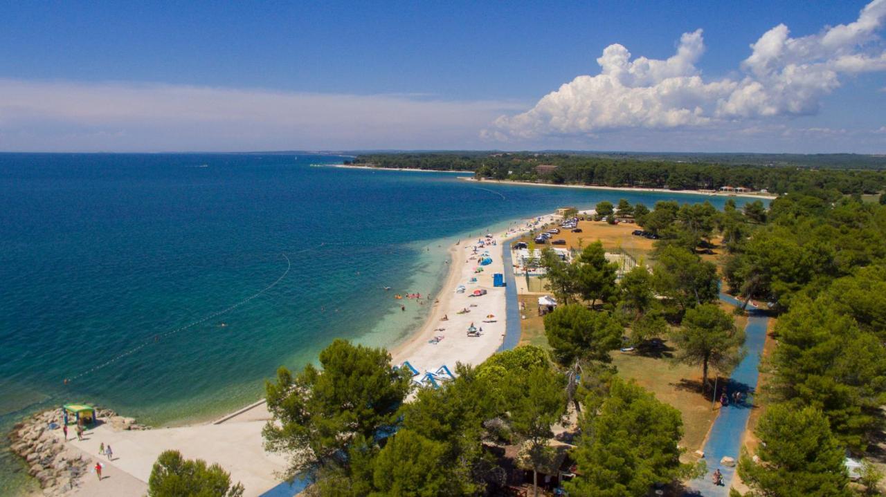 Apartmán Marica *