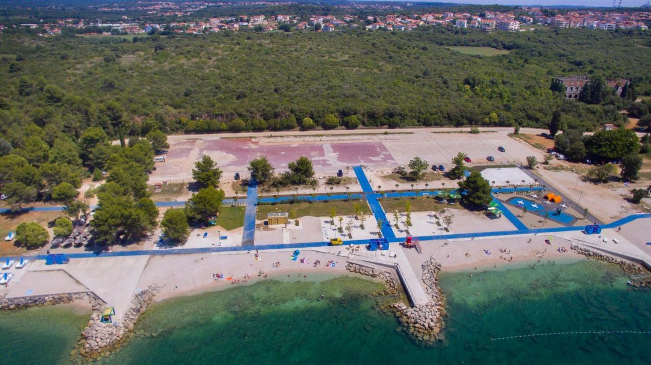 Apartmán Marica *