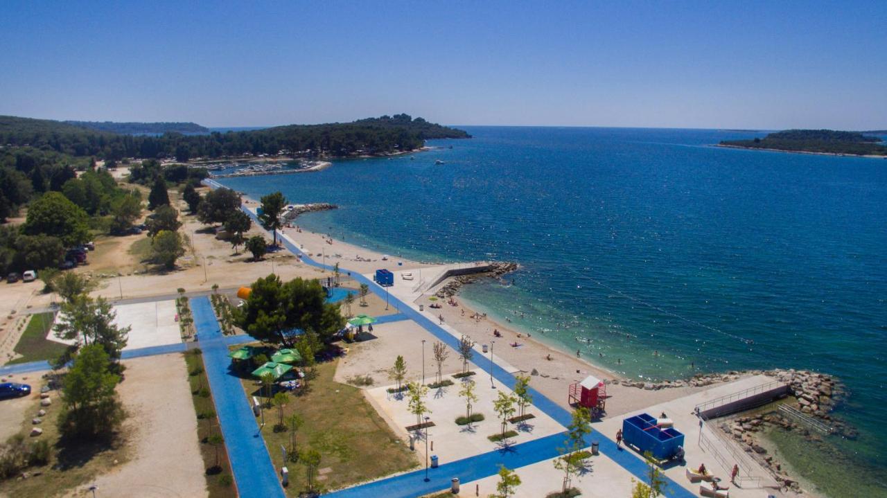 Apartmán Marica