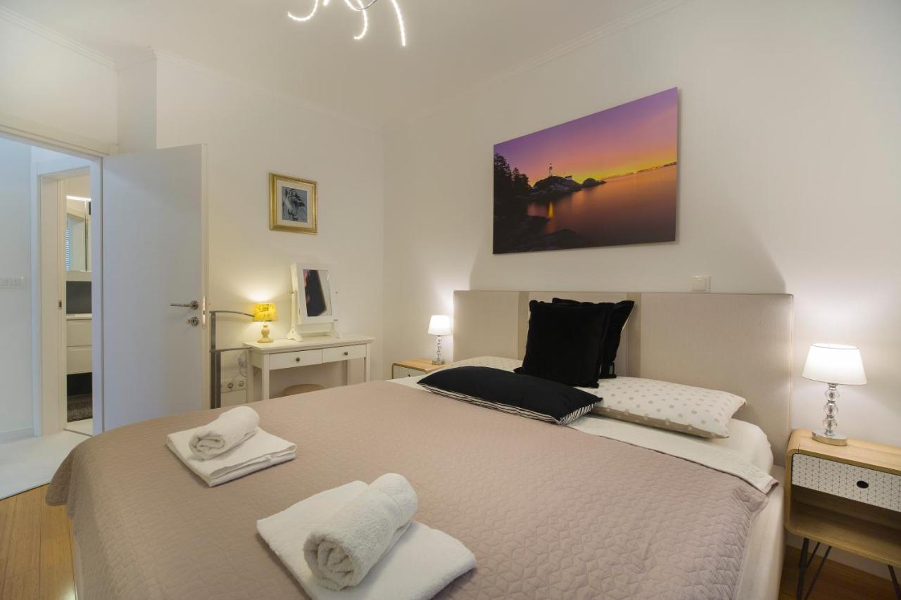 Apartmán Marica Pula