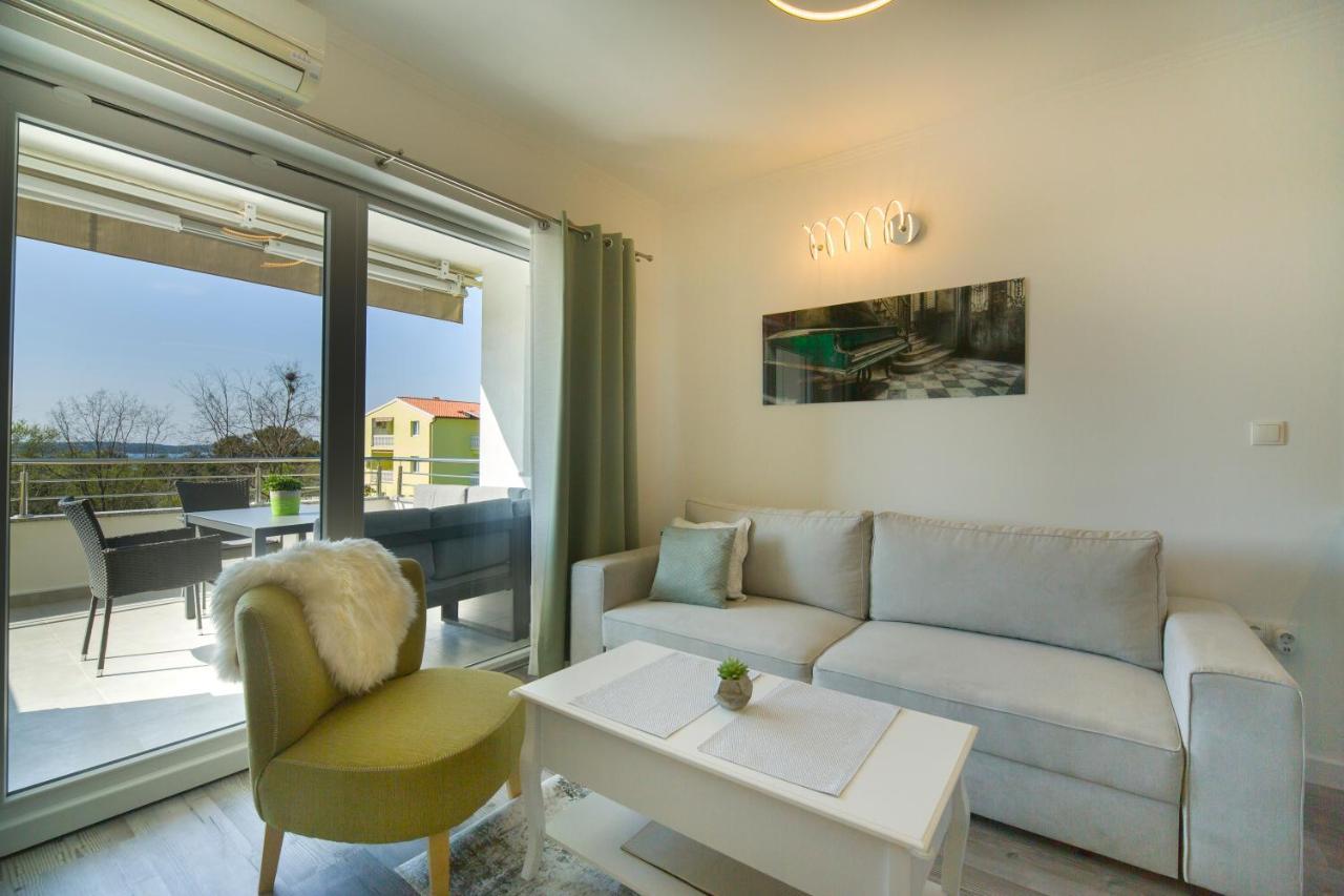 Marica Apartmán