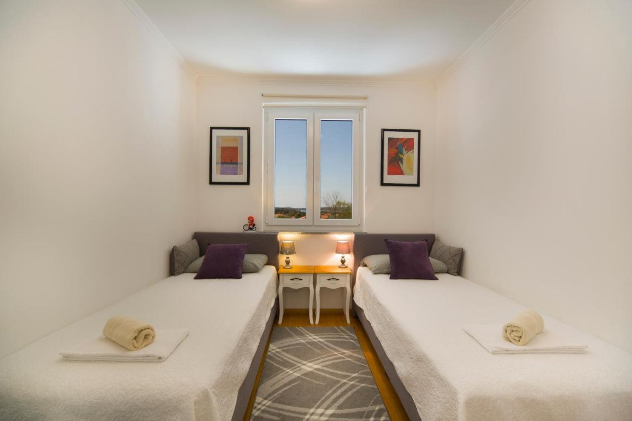 Apartmán Marica Pula