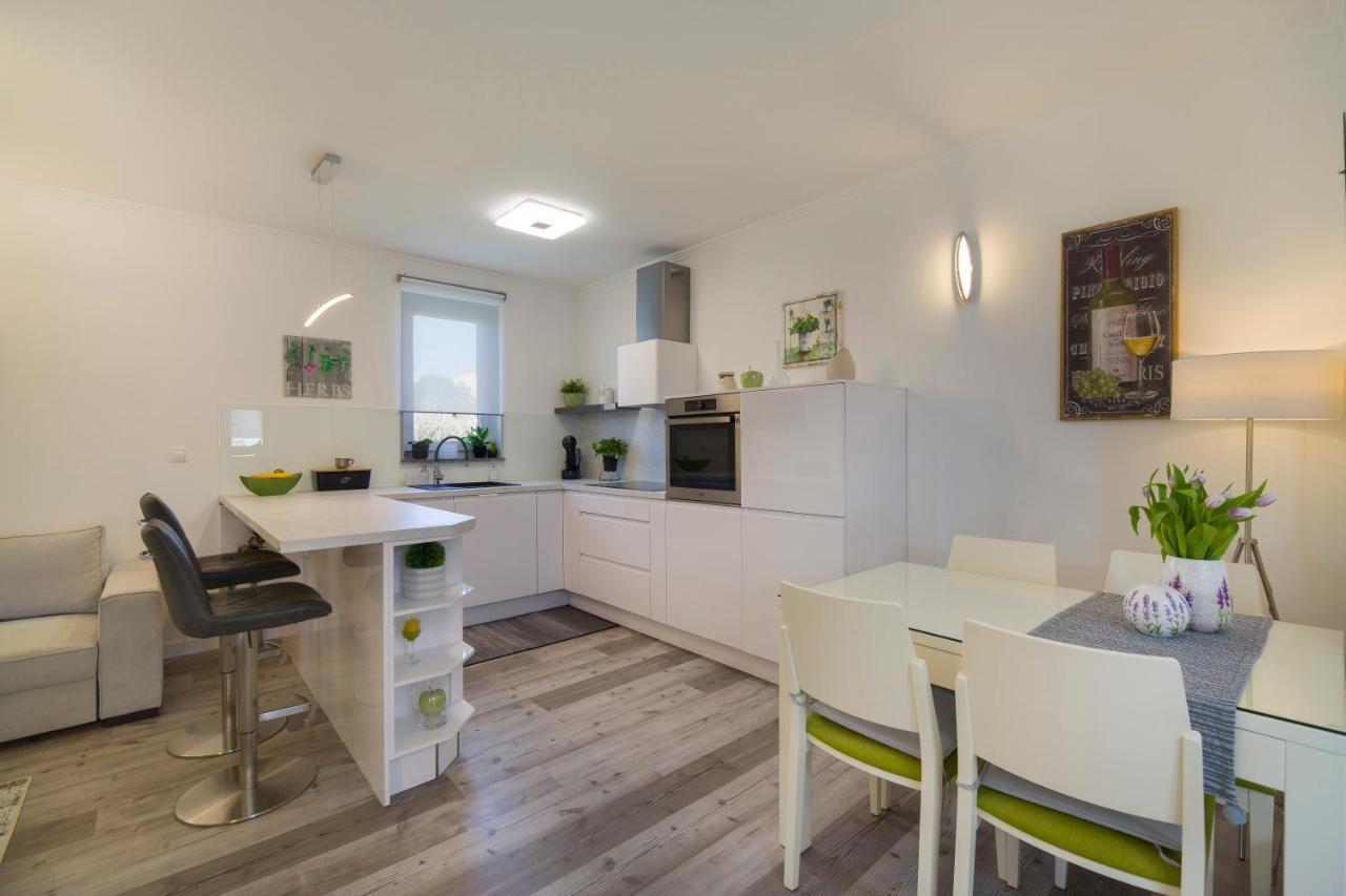 Marica Apartmán