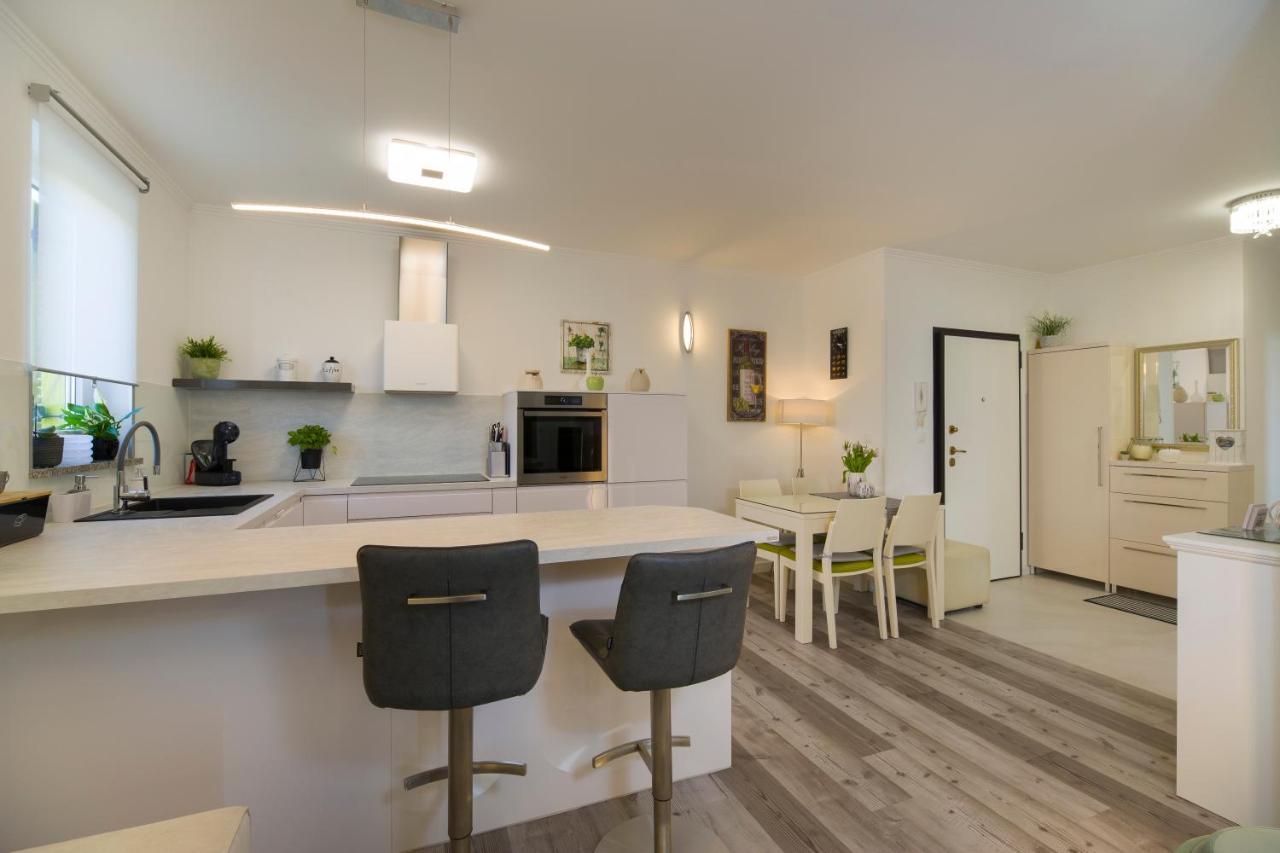 Marica Apartmán *
