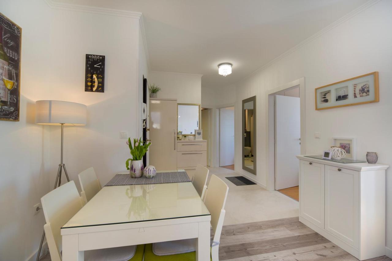 Marica Apartmán Pula
