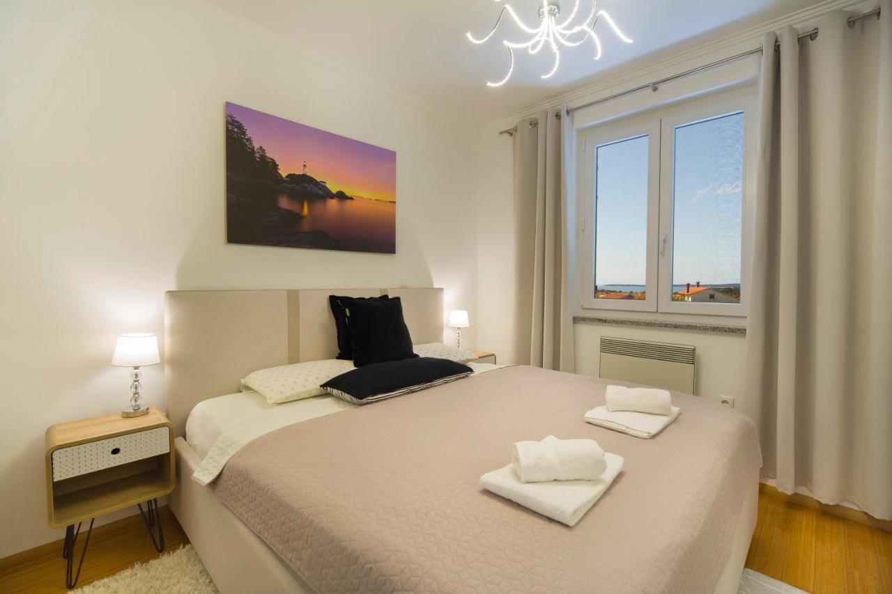 Apartmán Marica Pula